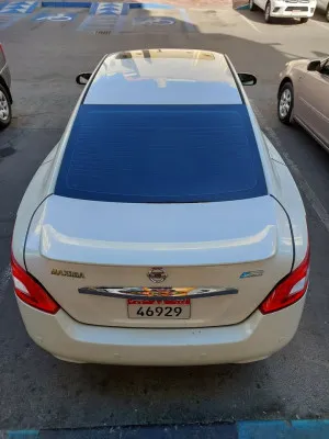 2011 Nissan Maxima