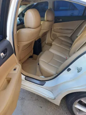 2011 Nissan Maxima