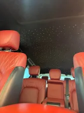 2018 Nissan Patrol