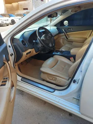 2011 Nissan Maxima