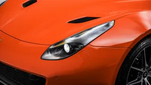 2017 Ferrari F12 TDF