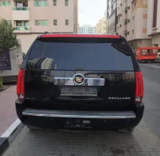 2010 كاديلاك اسكاليد