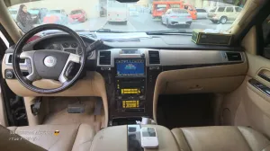 2010 كاديلاك اسكاليد