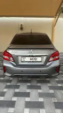 2022 ميتسوبيشي آتراج