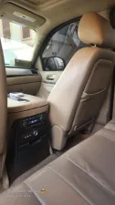 2010 كاديلاك اسكاليد