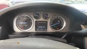 2010 كاديلاك اسكاليد