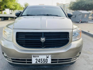 2008 Dodge Caliber in dubai