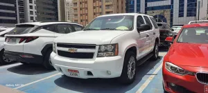 2011 Chevrolet Tahoe in dubai