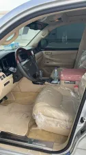 2010 Lexus LX 570