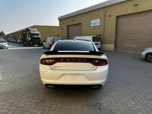 2016 Dodge Charger