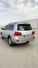 2010 Lexus LX 570