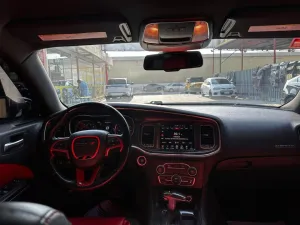 2016 Dodge Charger