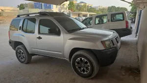2008 نيسان إكستيرا