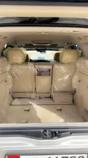 2010 Lexus LX 570