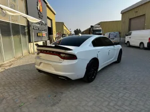 2016 Dodge Charger
