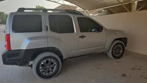 2008 نيسان إكستيرا
