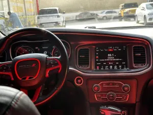2016 Dodge Charger
