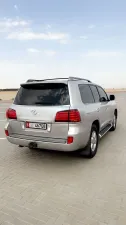 2010 Lexus LX 570