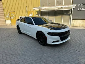 2016 Dodge Charger