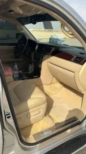 2010 Lexus LX 570