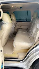 2010 Lexus LX 570