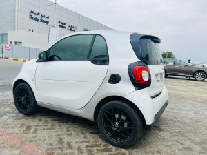2016 Smart Smart in dubai