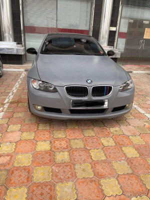 2007 BMW 3-Series in dubai