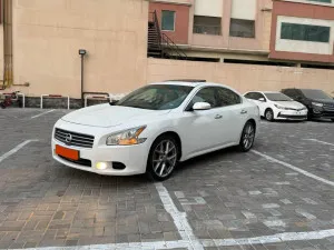 2011 Nissan Maxima in dubai