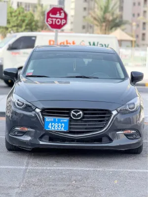2014 Mazda 3