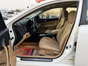 2011 Nissan Maxima