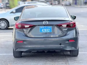 2014 Mazda 3
