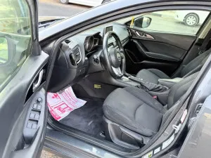 2014 Mazda 3
