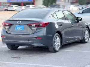2014 Mazda 3