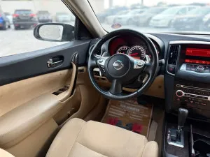 2011 Nissan Maxima