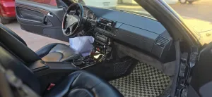 1996 Mercedes-Benz SL