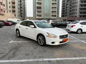 2011 Nissan Maxima
