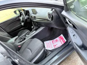 2014 Mazda 3