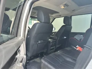 2014 Land Rover LR4