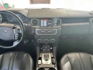 2014 Land Rover LR4