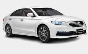 2020 Lifan 820 in dubai