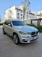 2014 بي أم دابليو اكس - 5 in dubai