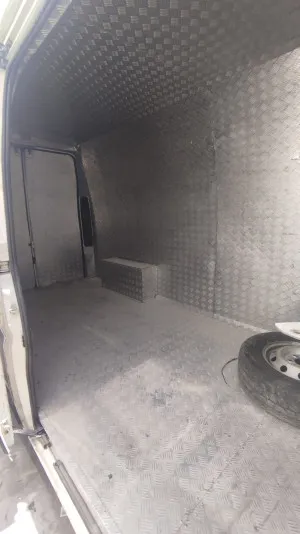 2019 بيجو بوكسر