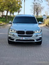 2014 بي أم دابليو اكس - 5