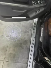 2018 Mercedes-Benz GLS