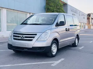 2018 Hyundai H1 in dubai