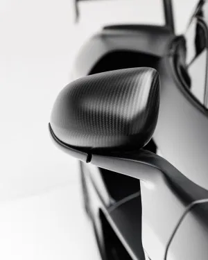 2019 McLaren SENNA