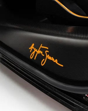 2019 McLaren SENNA