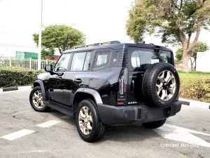 2025 Jetour T2