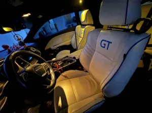 2019 دودج شالنجر