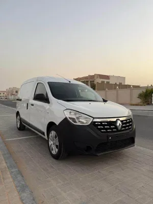 2020 Renault Dokker